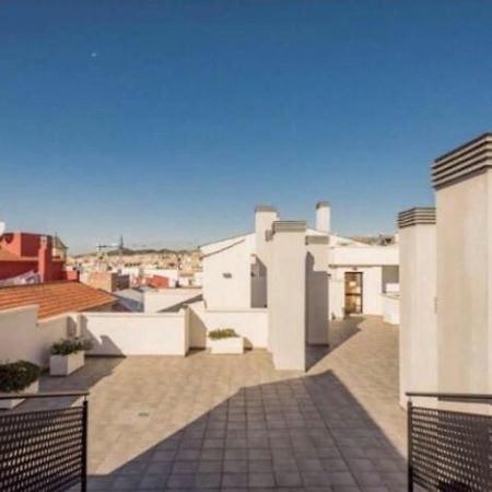 Ferienwohnung New Yorker Málaga Exterior foto