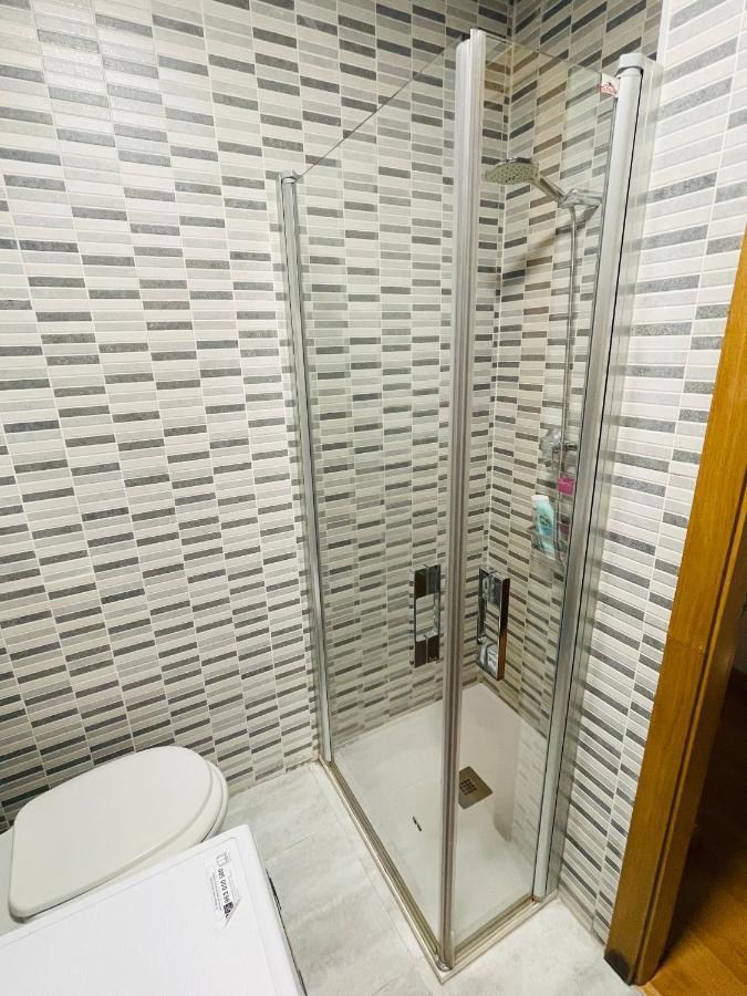 Ferienwohnung New Yorker Málaga Exterior foto